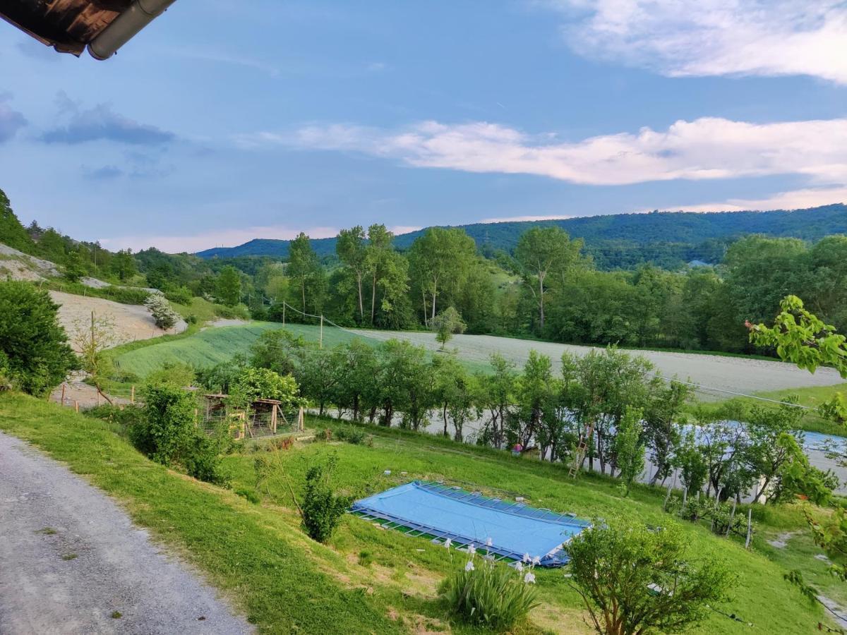 Agriturismo Munarin Caterina Mioglia Ngoại thất bức ảnh