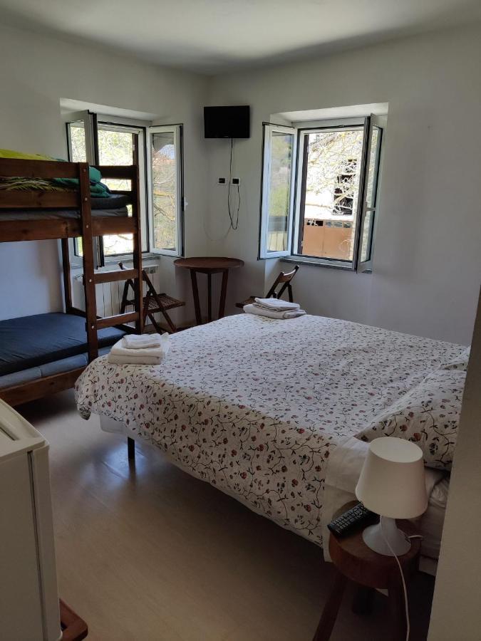 Agriturismo Munarin Caterina Mioglia Ngoại thất bức ảnh