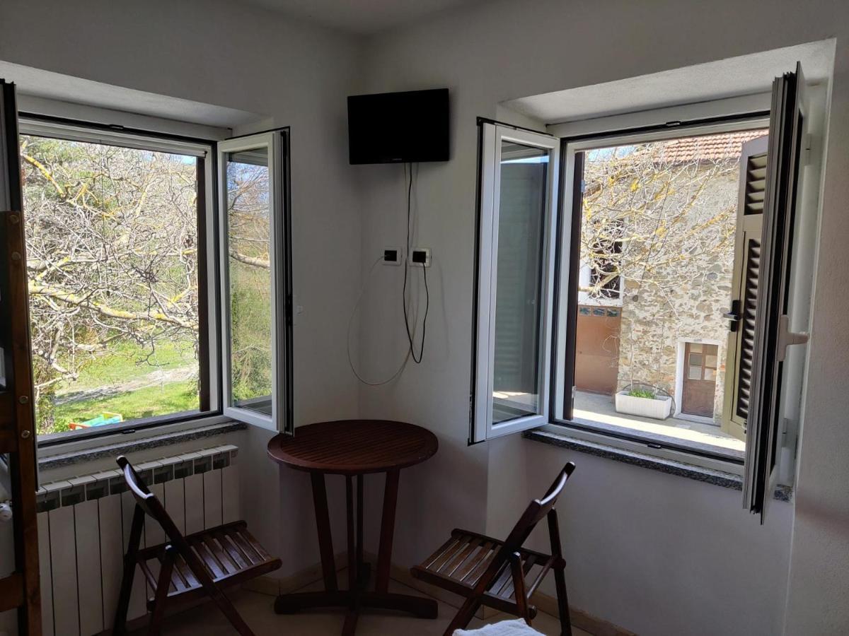 Agriturismo Munarin Caterina Mioglia Ngoại thất bức ảnh