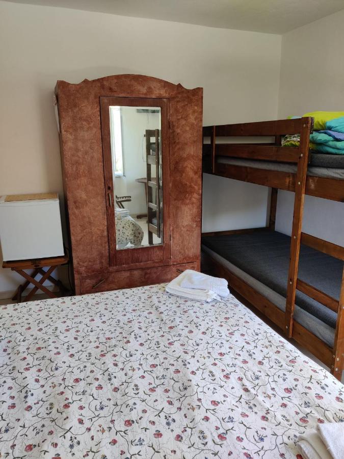 Agriturismo Munarin Caterina Mioglia Ngoại thất bức ảnh