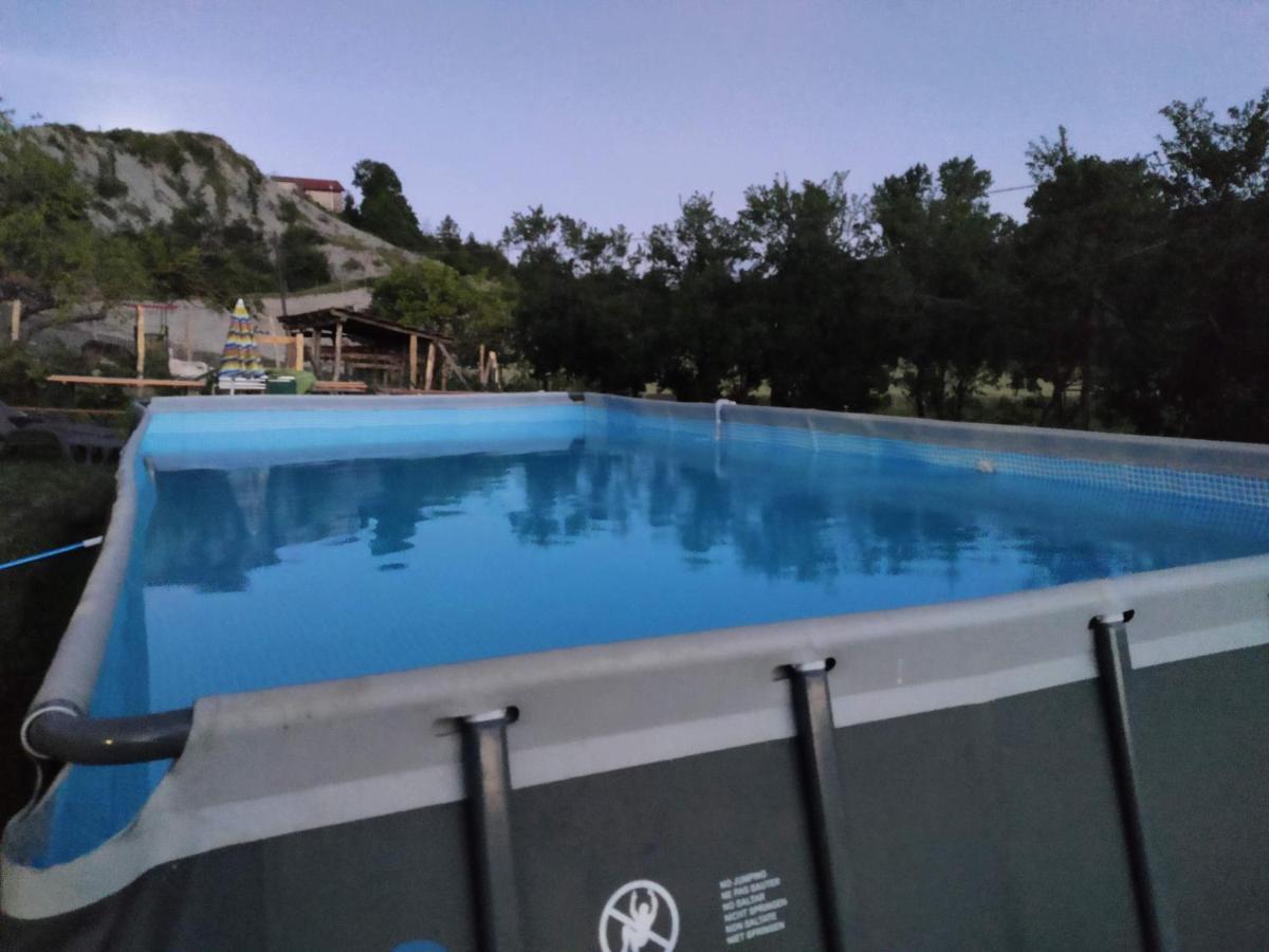 Agriturismo Munarin Caterina Mioglia Ngoại thất bức ảnh